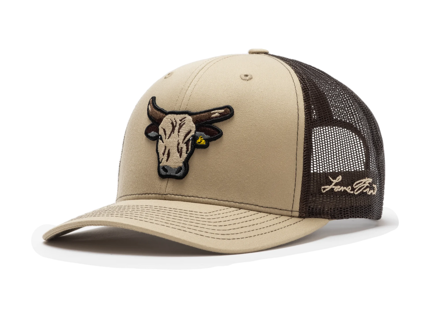 Lane Frost Brand Desperado Cap