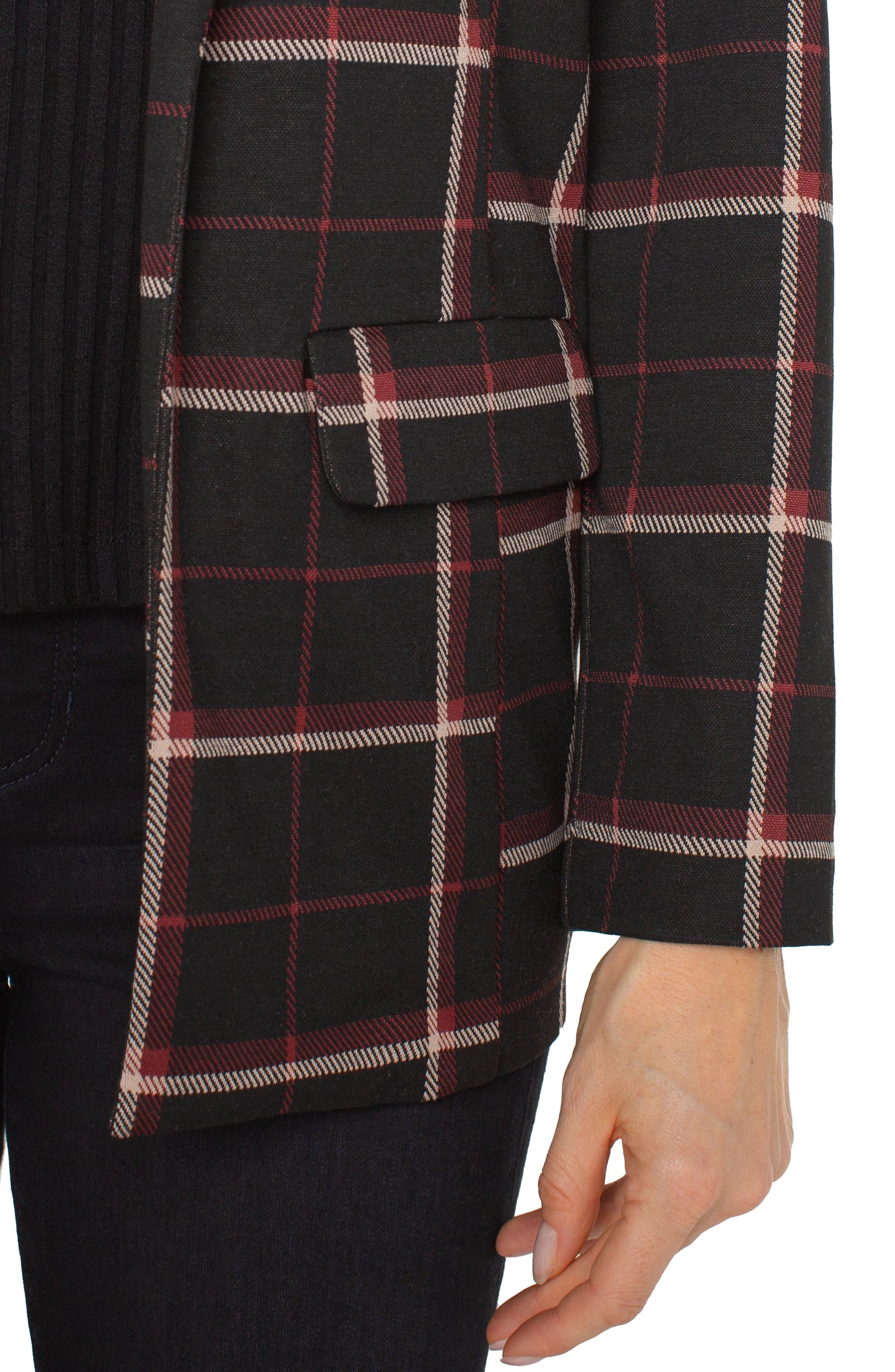 Liverpool Boyfriend Blazer
