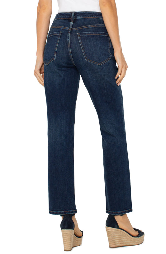 Liverpool Liv Relaxed Skinny