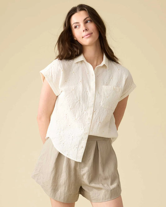 Flag & Anthem GRACEVILLE SHIRT