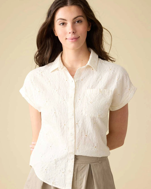 Flag & Anthem GRACEVILLE SHIRT