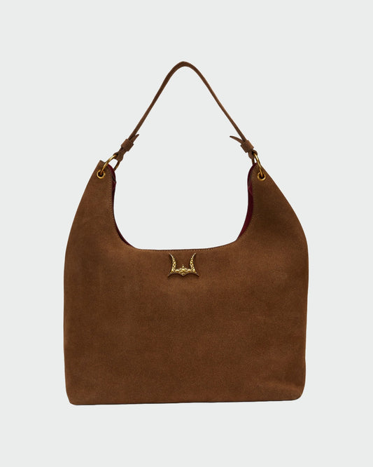 Loyal West Large Purse