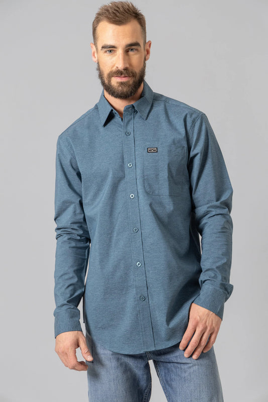 Kimes Ranch Long Sleeve (2 Colors)