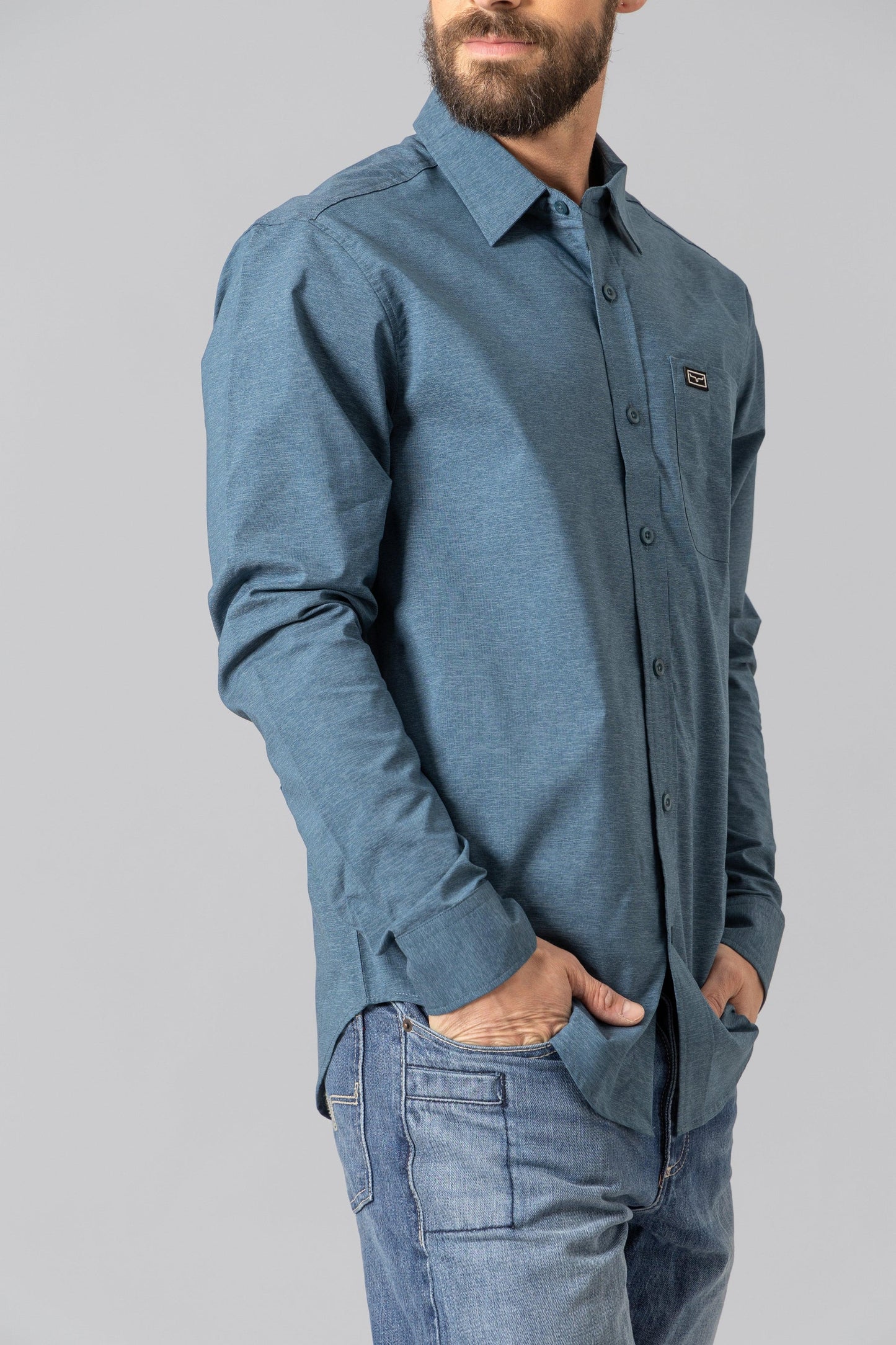 Kimes Ranch Long Sleeve (2 Colors)