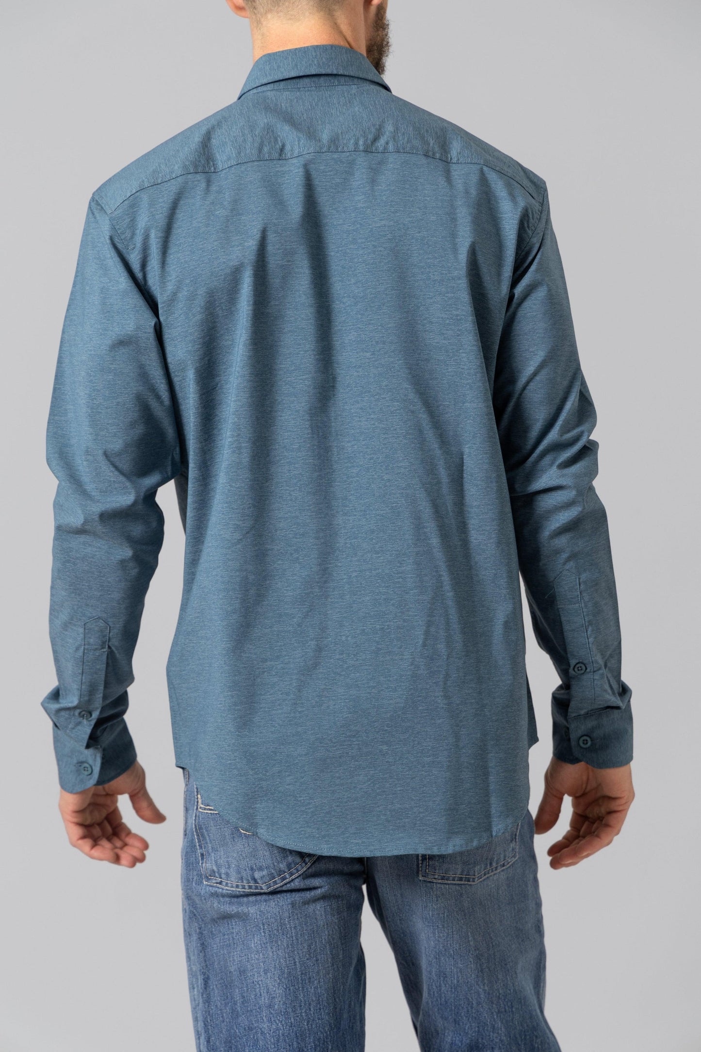 Kimes Ranch Long Sleeve (2 Colors)