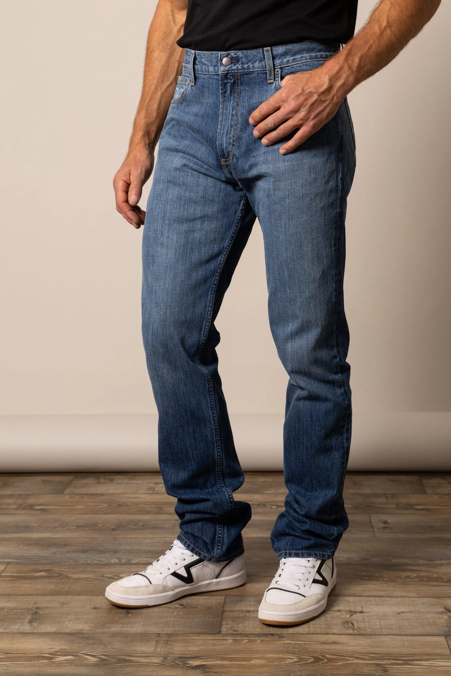 Kimes Ranch LUKE MID WASH