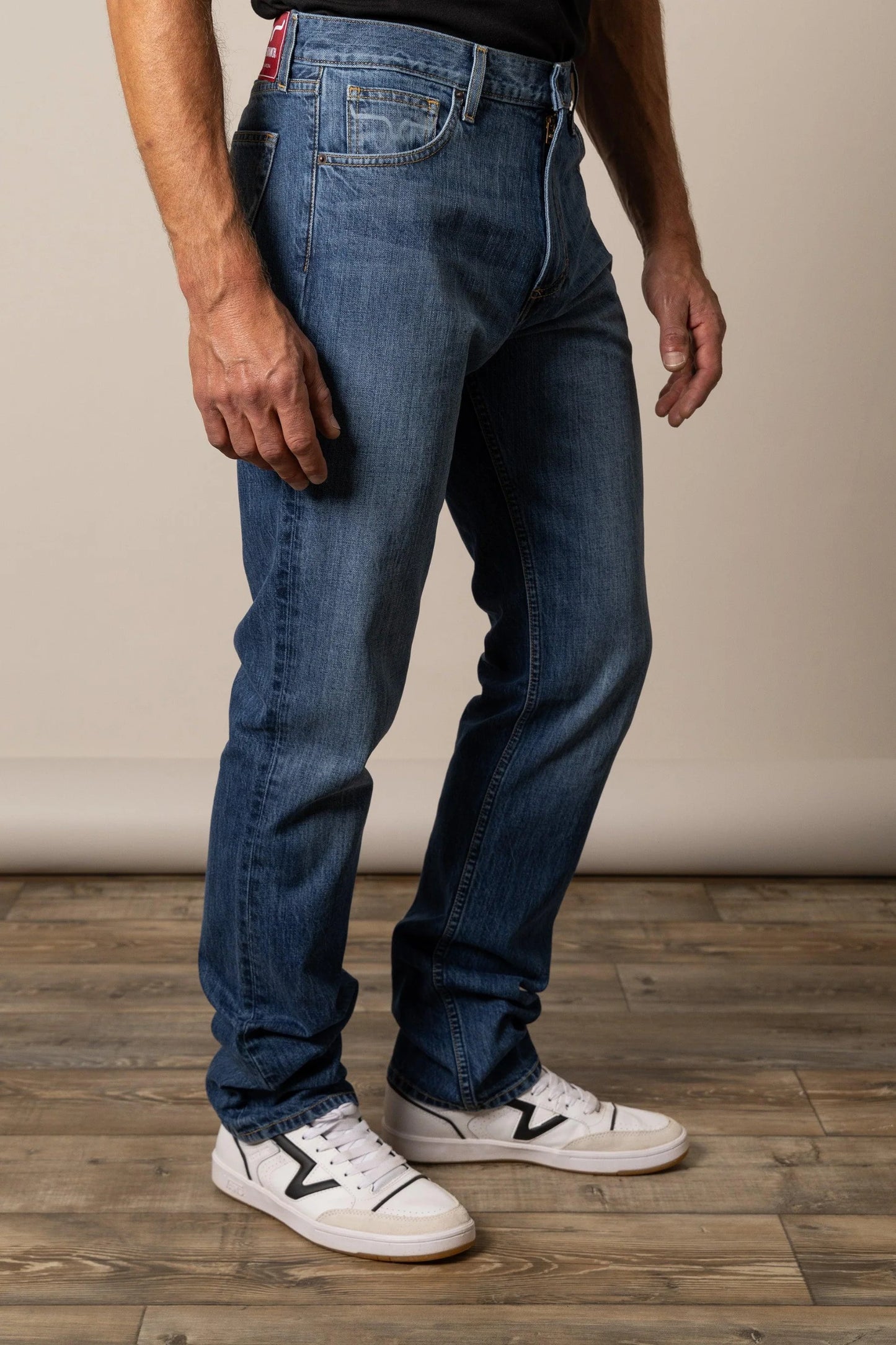 Kimes Ranch LUKE MID WASH