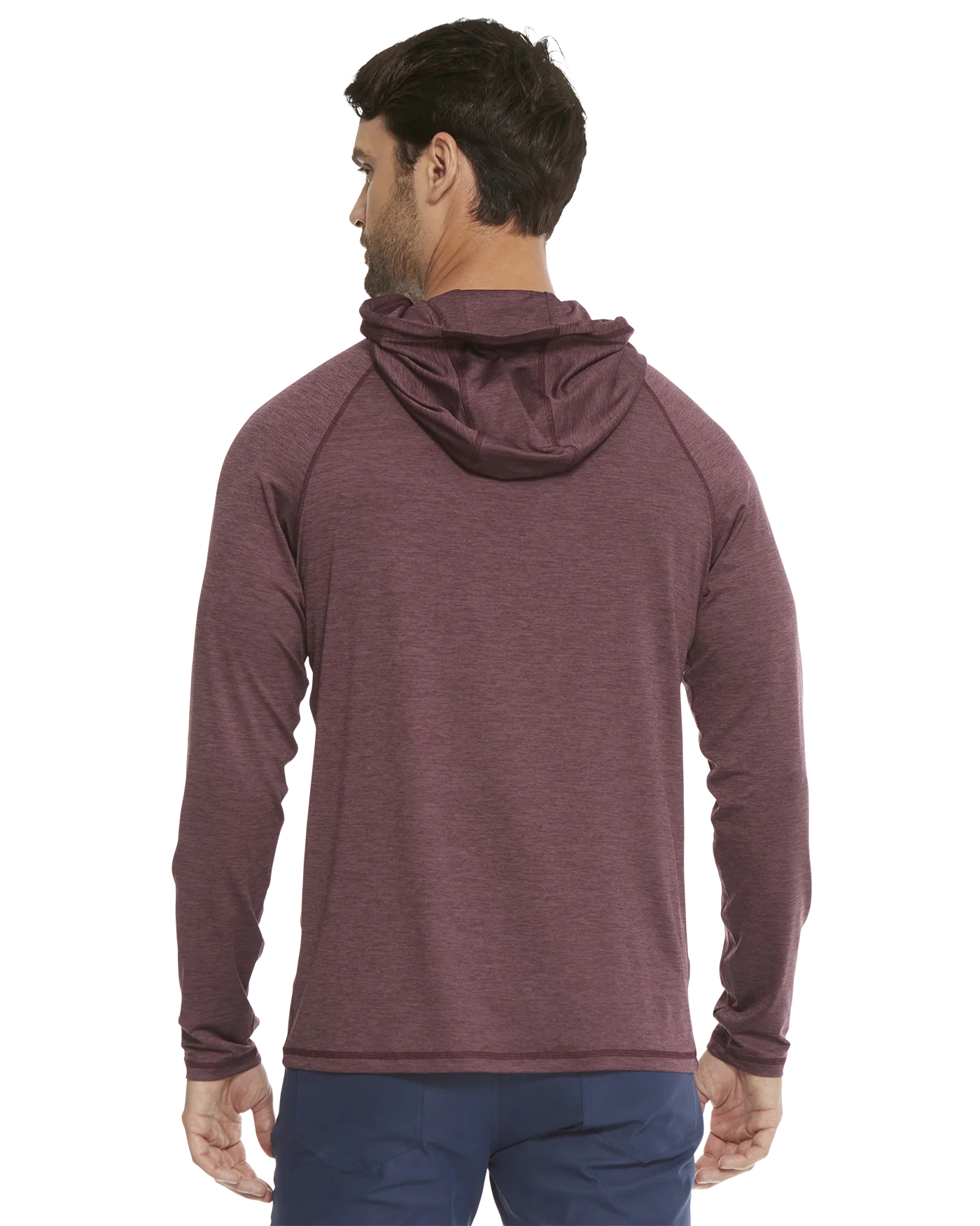 Flag & Anthem MADEFLEX VICTORY PERFORMANCE HOODIE