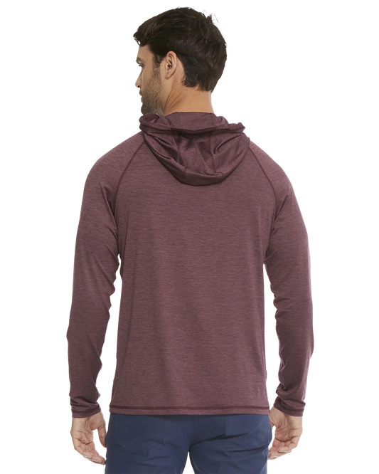 Flag & Anthem MADEFLEX VICTORY PERFORMANCE HOODIE