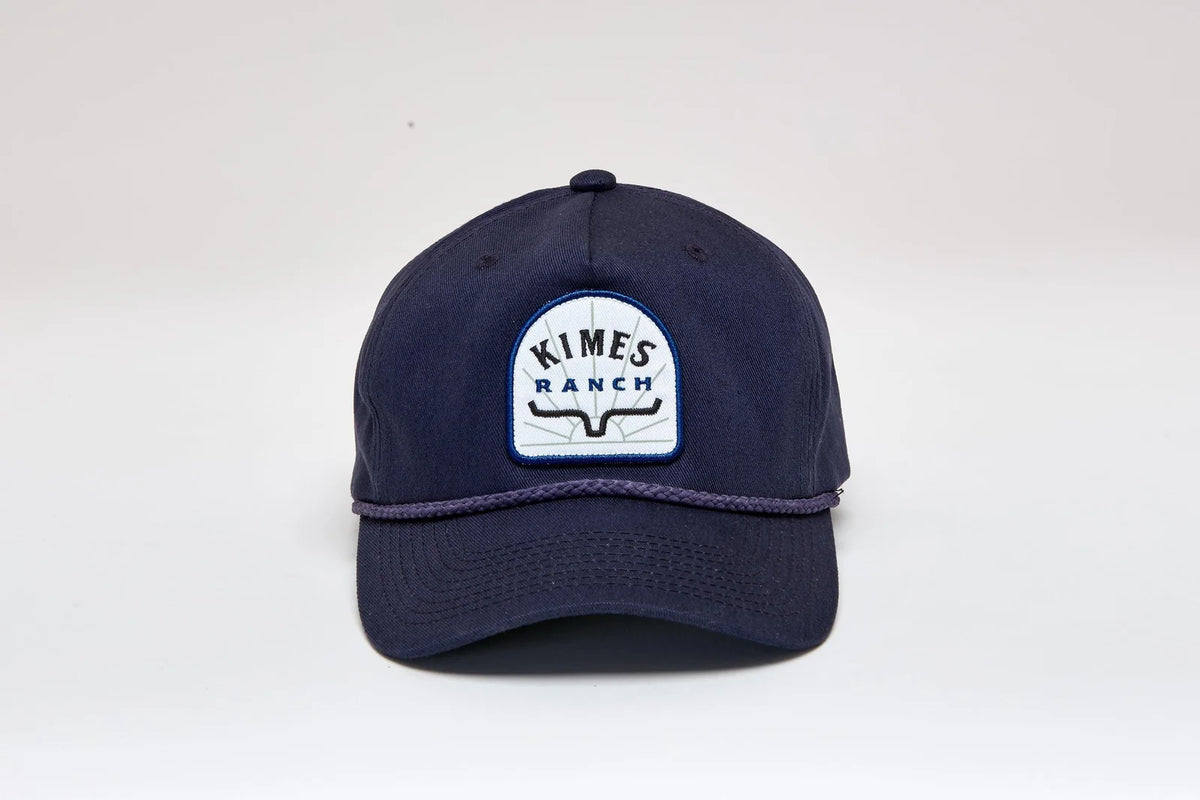Kimes Ranch Mulligans Hat