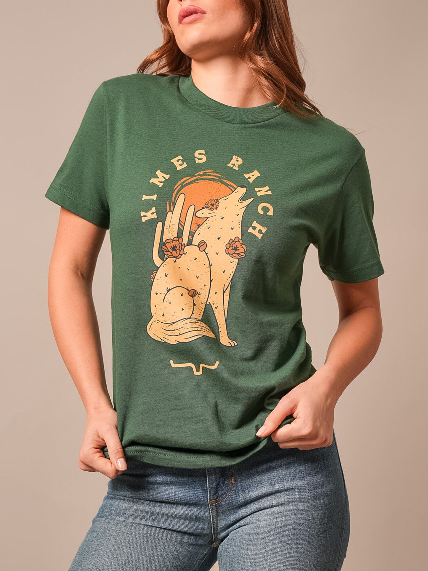 Kimes Ranch NIGHT CALL T-Shirt