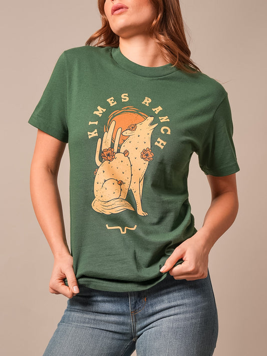 Kimes Ranch NIGHT CALL T-Shirt