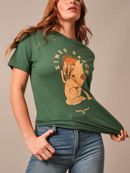 Kimes Ranch NIGHT CALL T-Shirt