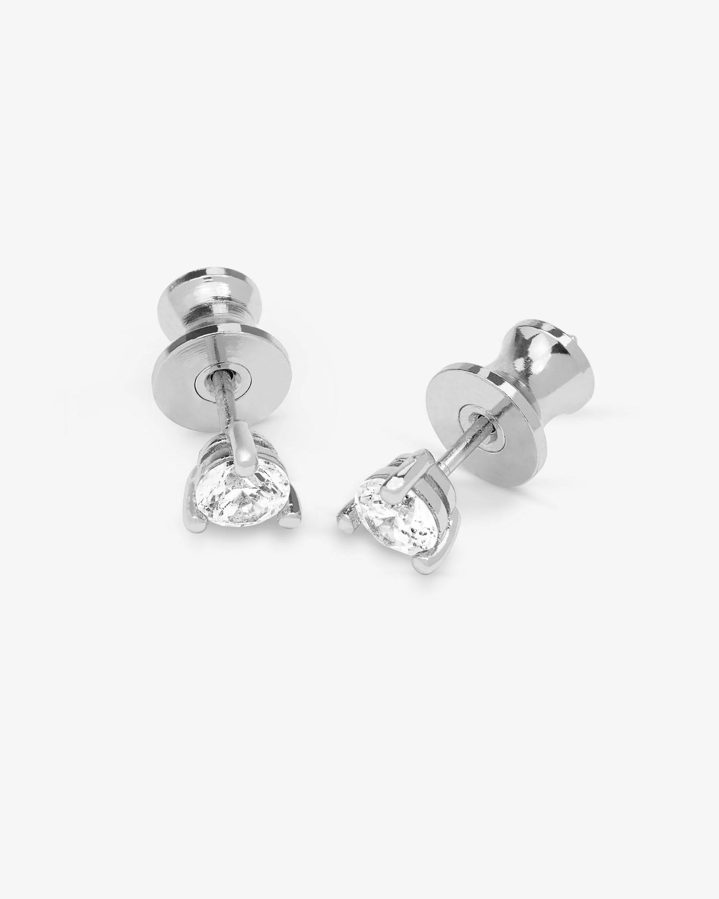 Melinda Maria Not Your Basic 4mm Studs