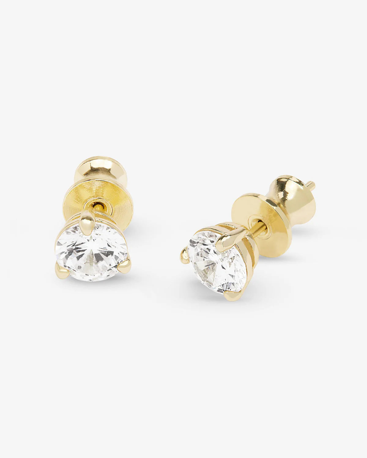 Melinda Maria Not Your Basic 6mm Studs