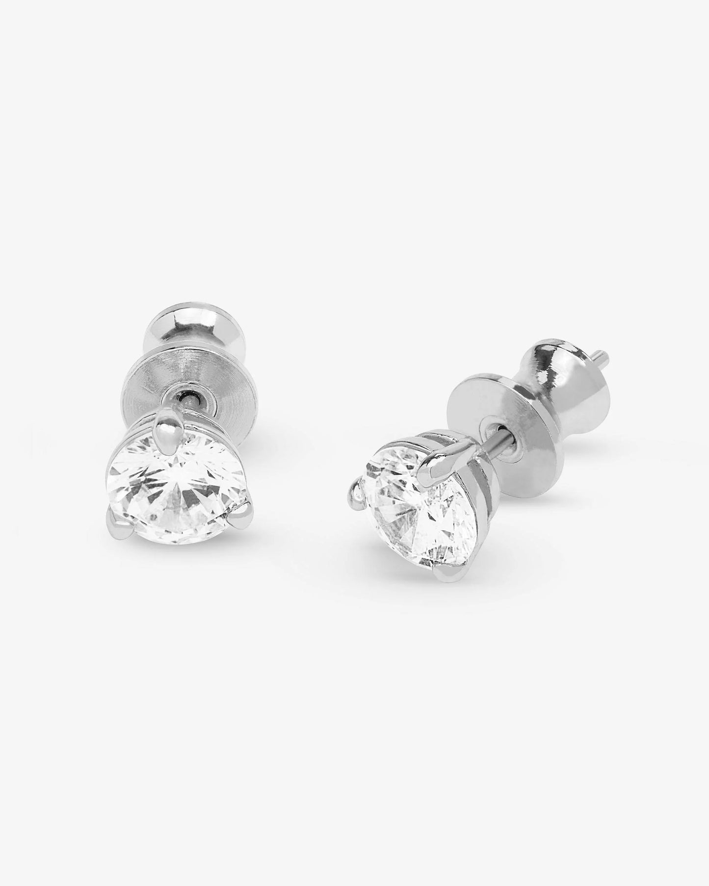 Melinda Maria Not Your Basic 6mm Studs