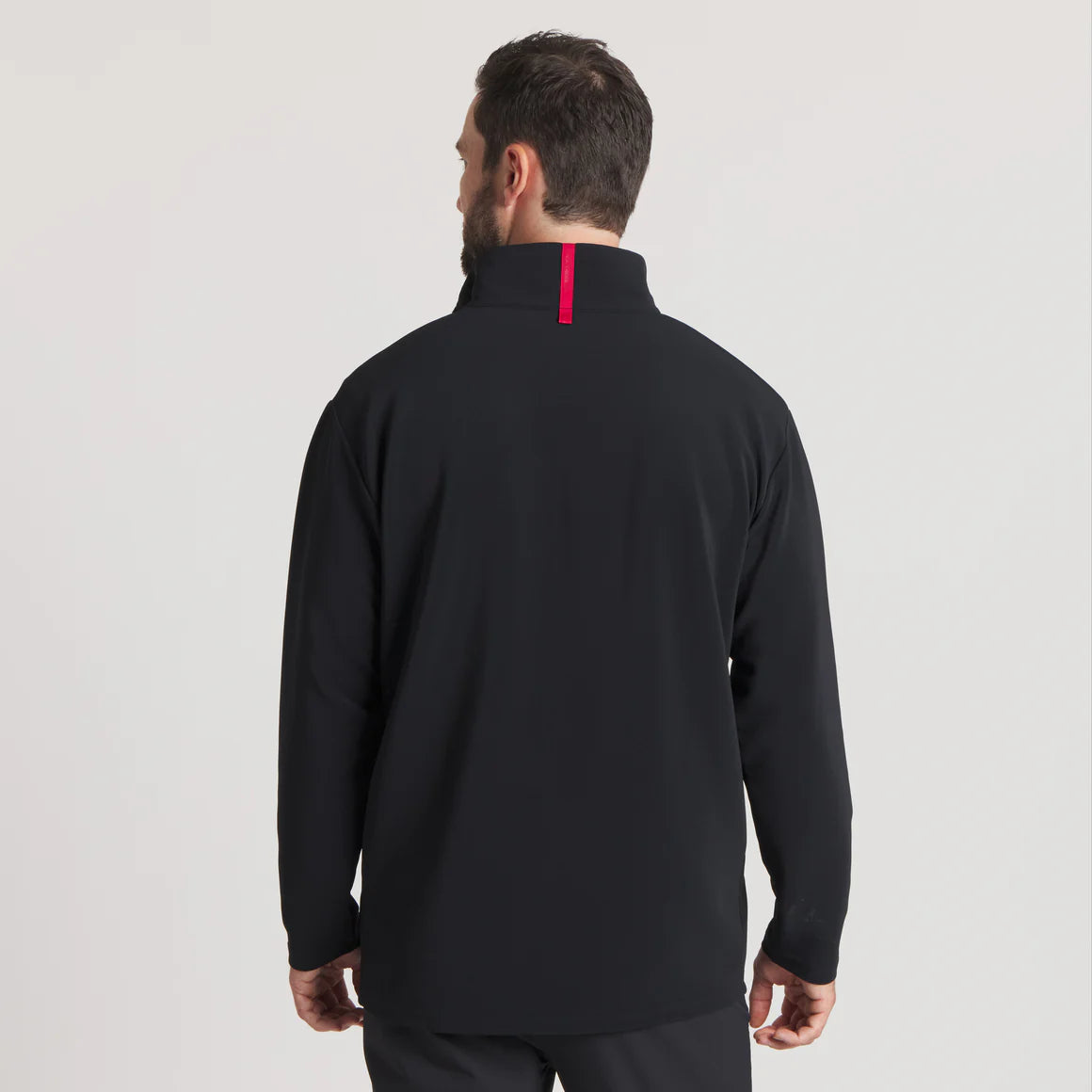 Southern Marsh Canton Performance Quarterzip