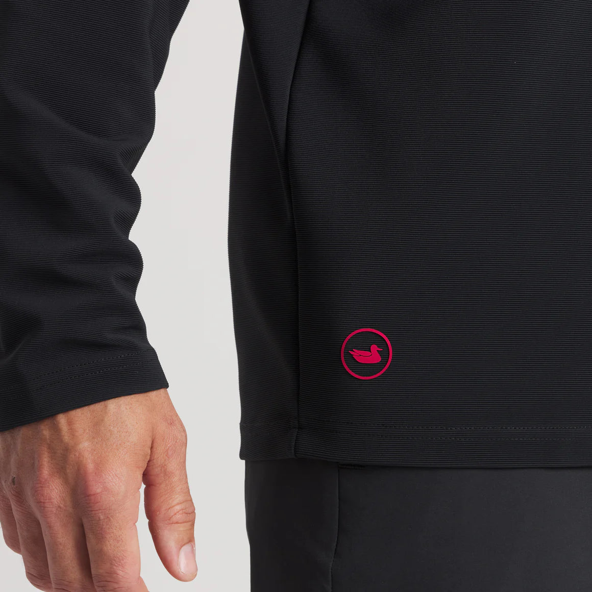 Southern Marsh Canton Performance Quarterzip