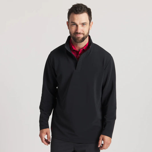 Southern Marsh Canton Performance Quarterzip