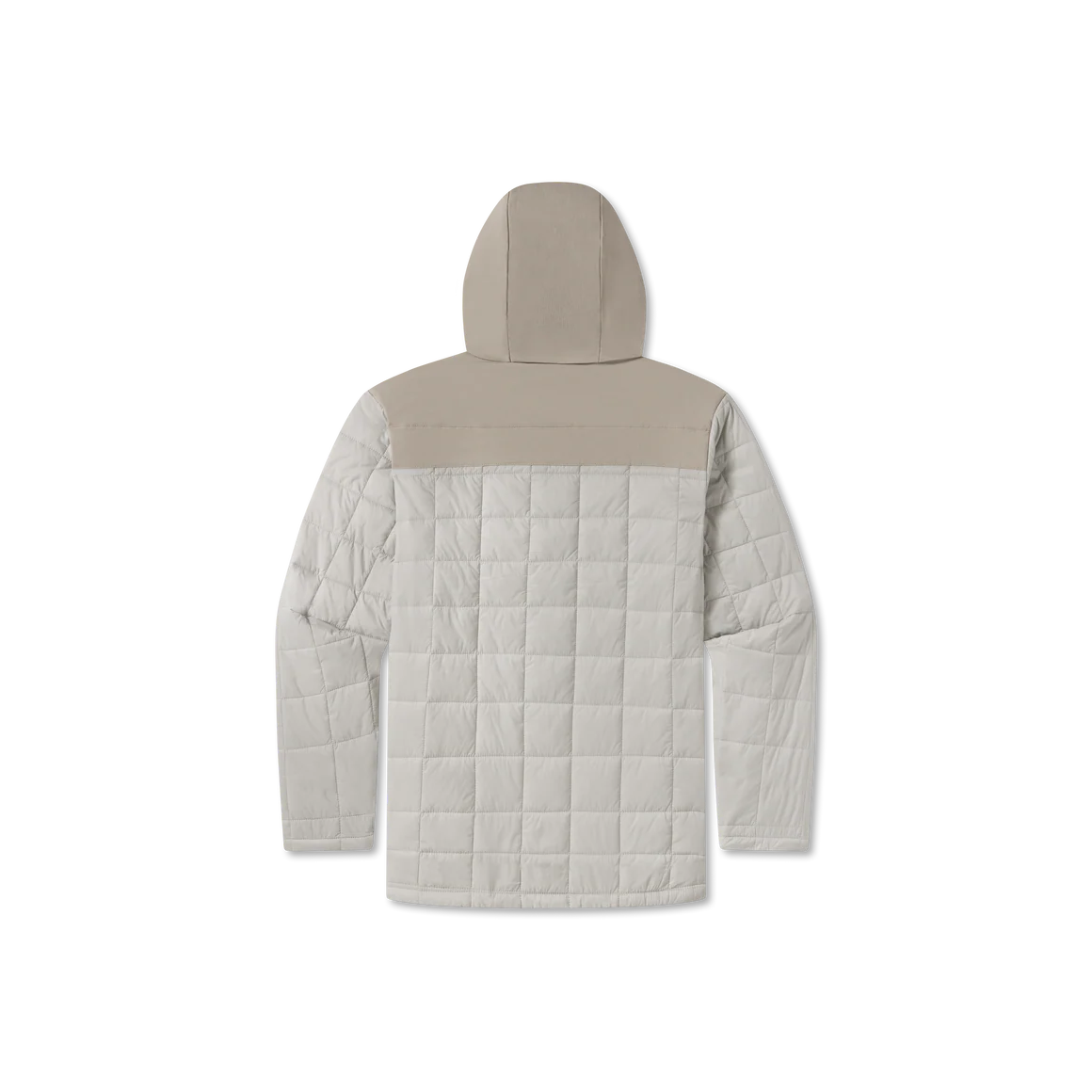 Southern Marsh Falcon Hill Hooded Jacket