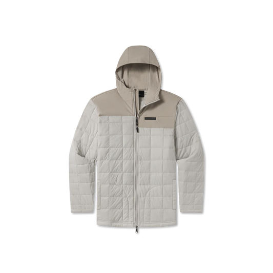 Southern Marsh Falcon Hill Hooded Jacket