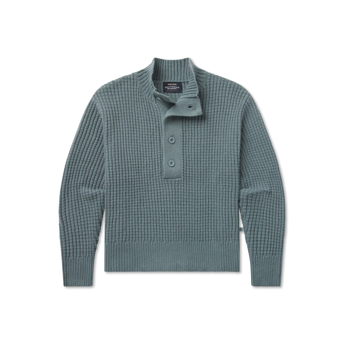 Southern Marsh Massey Chunky Sweater