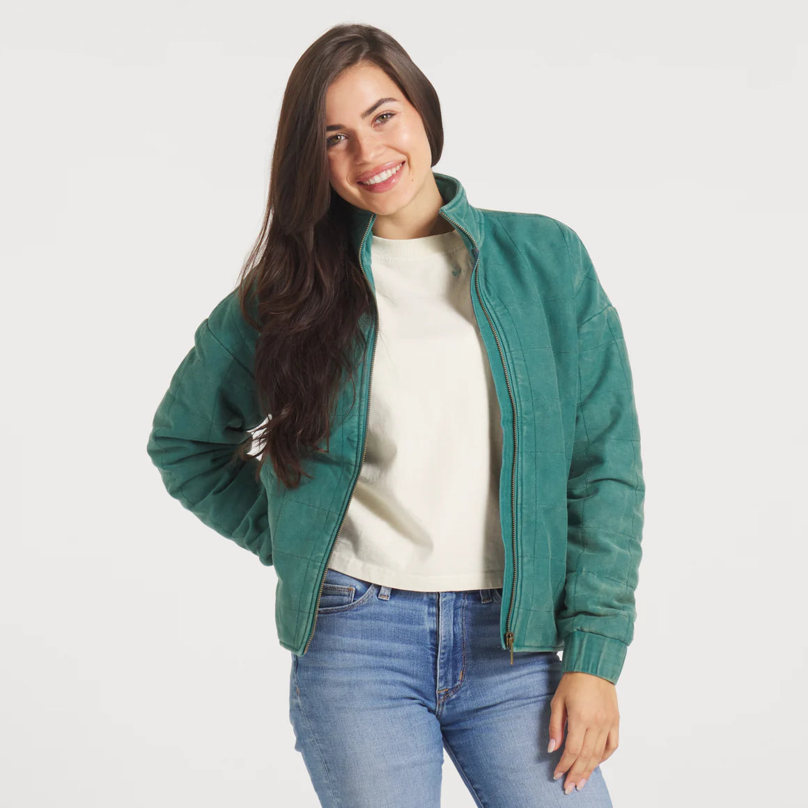 Southern Marsh Women's Van Horn Vintage Jacket