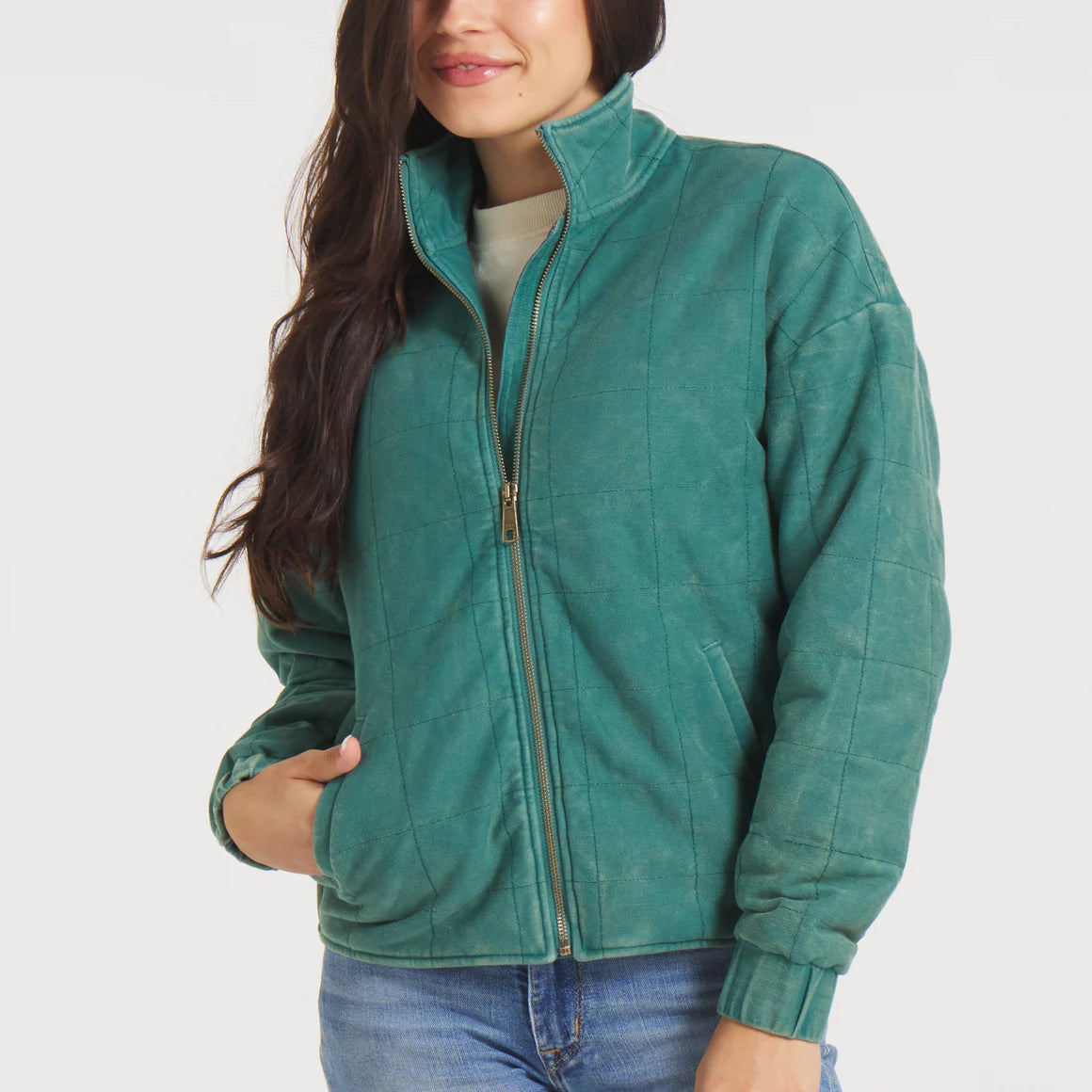 Southern Marsh Women's Van Horn Vintage Jacket