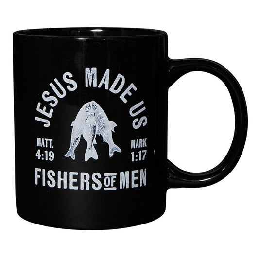 Fishers of Men Coffee Mug