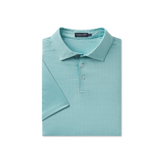 Southern Marsh Walker Performance Polo