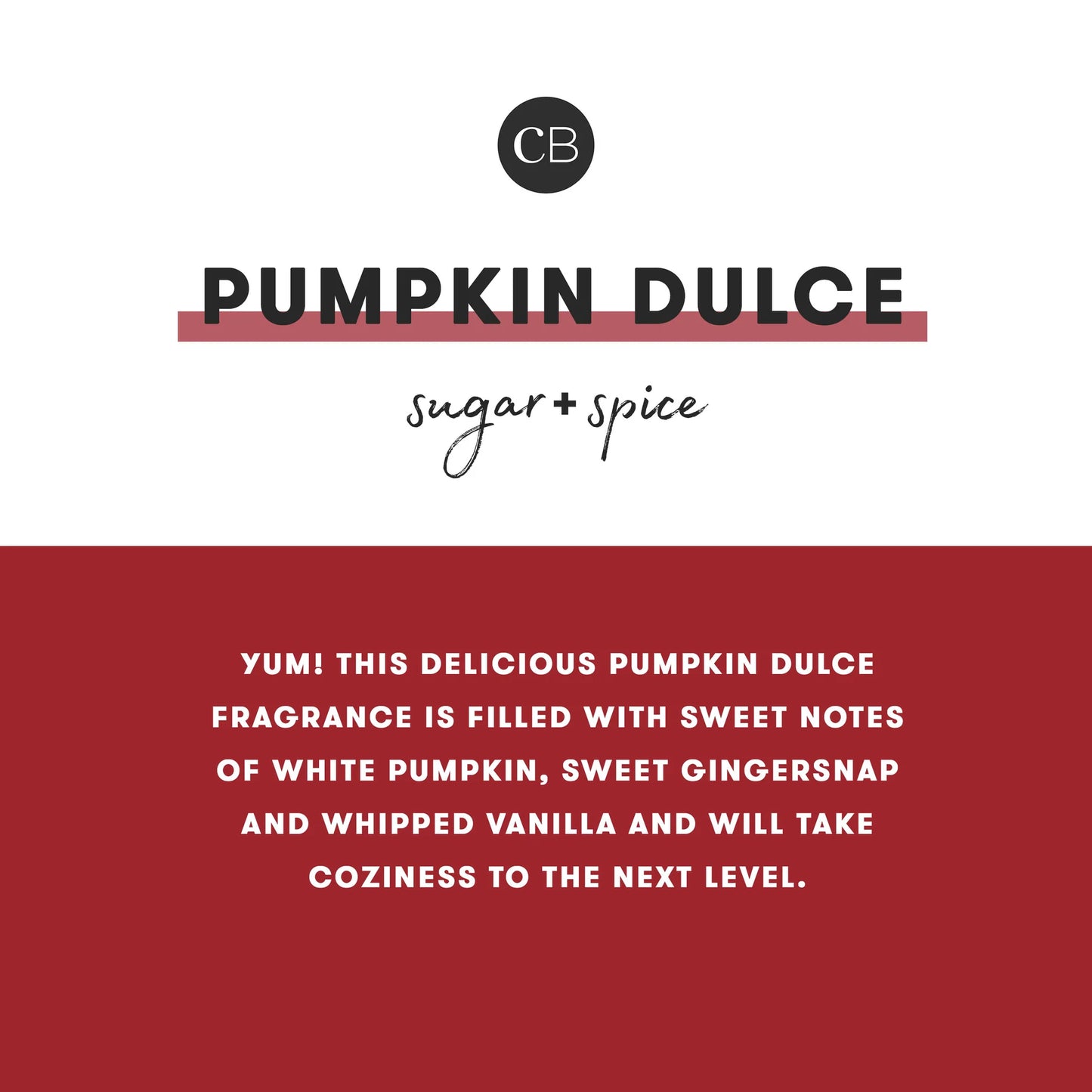 PURA Diffuser Refill Pumpkin Dulce