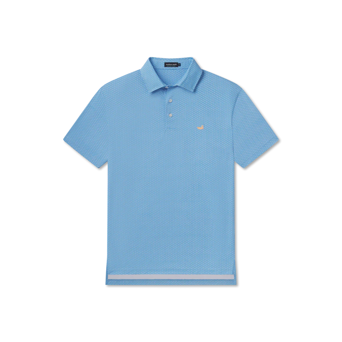 Southern Marsh  Flyline Performance Polo