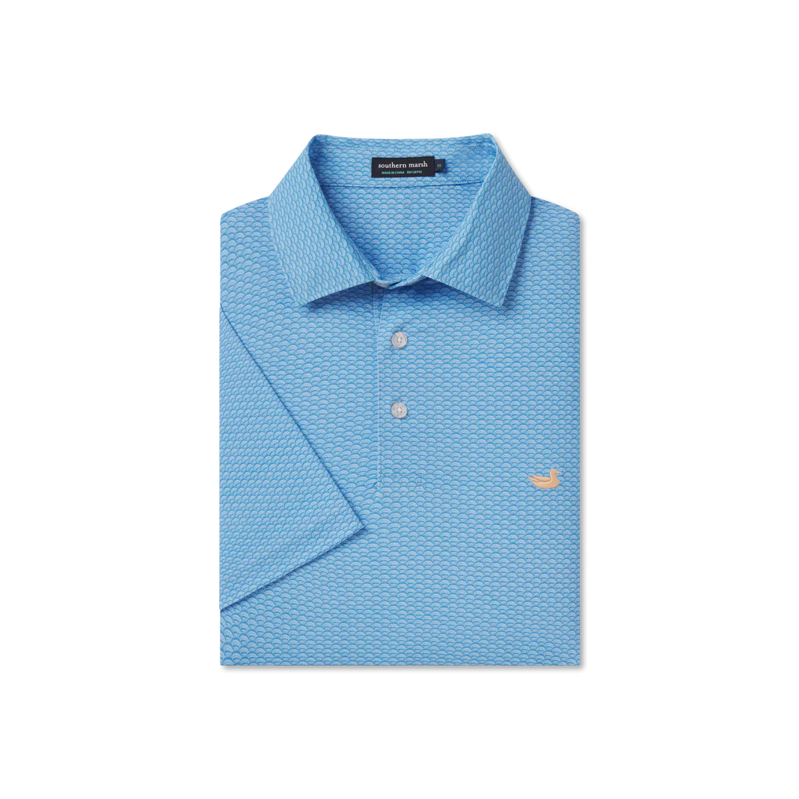 Southern Marsh  Flyline Performance Polo