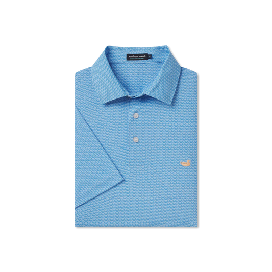 Southern Marsh  Flyline Performance Polo