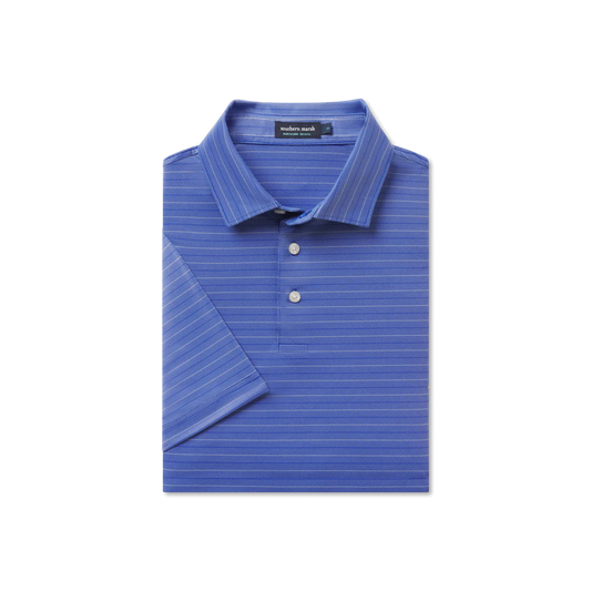 Southern Marsh Tyner Twill Performance Polo