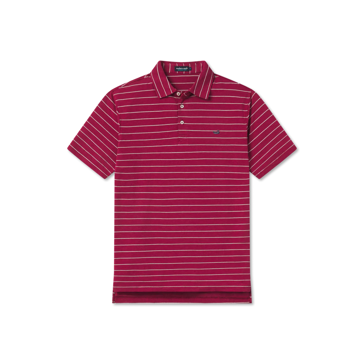 Southern Marsh MarshLUX Bartlett Performance Polo