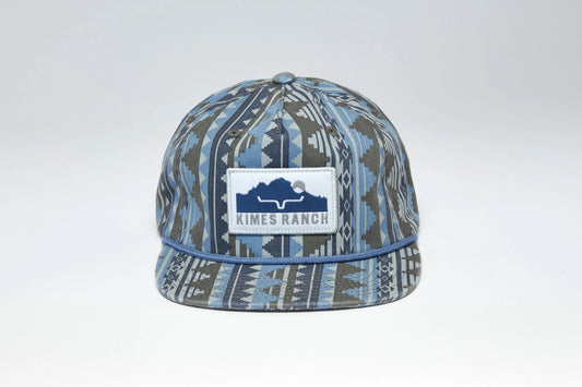 Kimes Ranch KICK BACK Cap