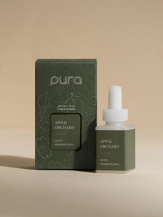Pura Apple Orchard Pura Refill