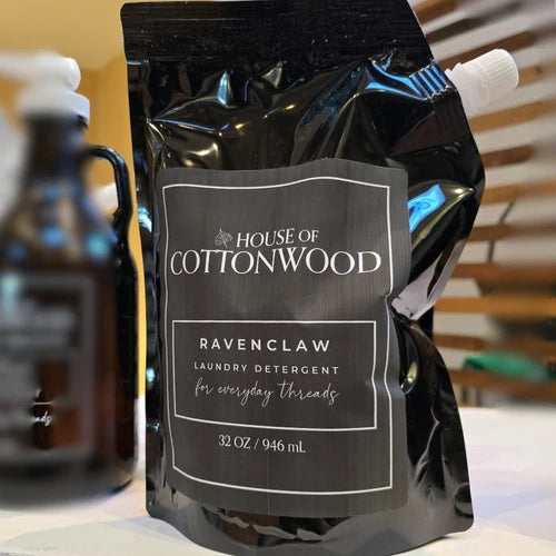 House of Cottonwood Ravenclaw LAUNDRY DETERGENT