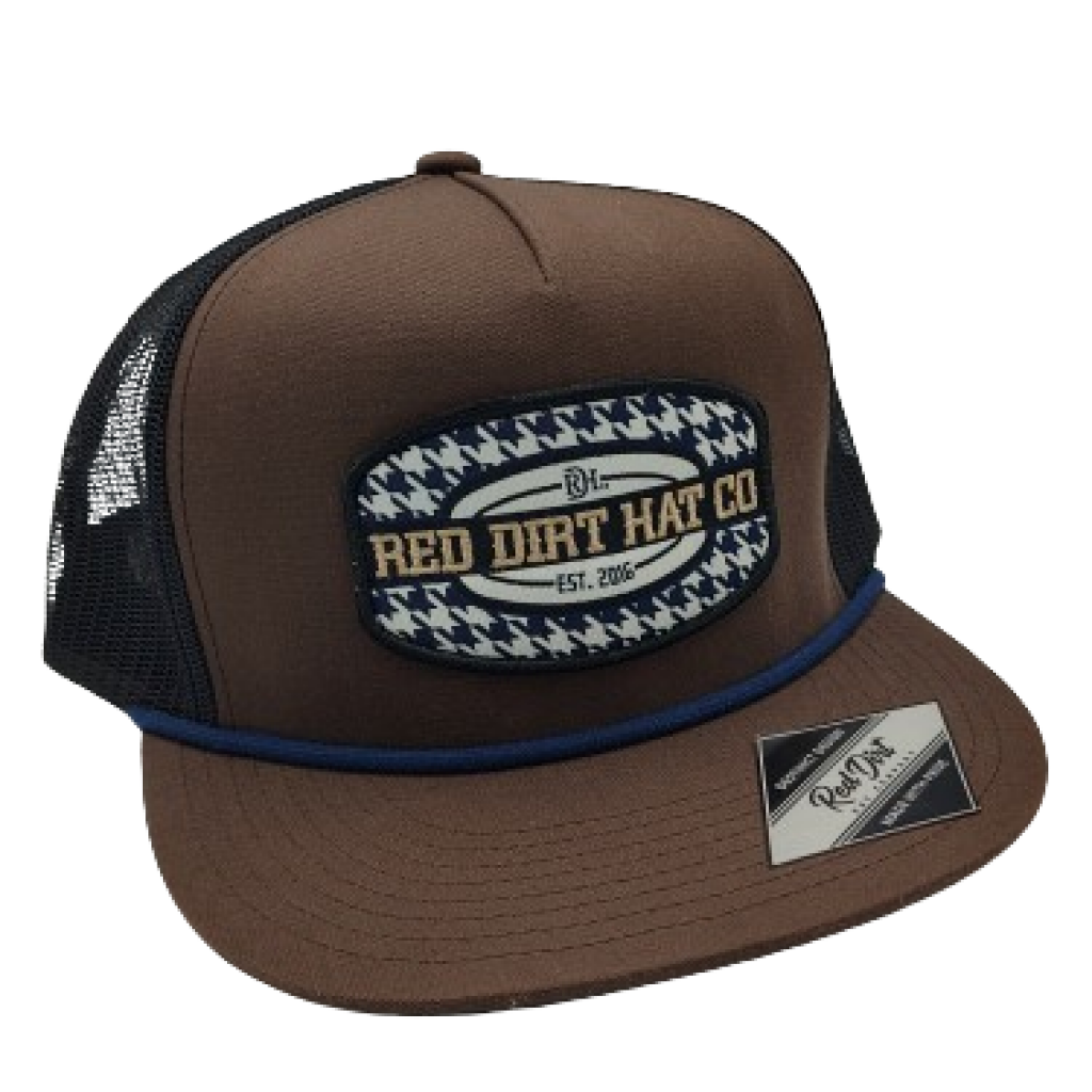 Red Dirt Hat Co. "Hound" Hat