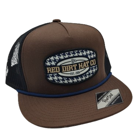 Red Dirt Hat Co. "Hound" Hat