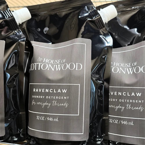 House of Cottonwood Ravenclaw LAUNDRY DETERGENT