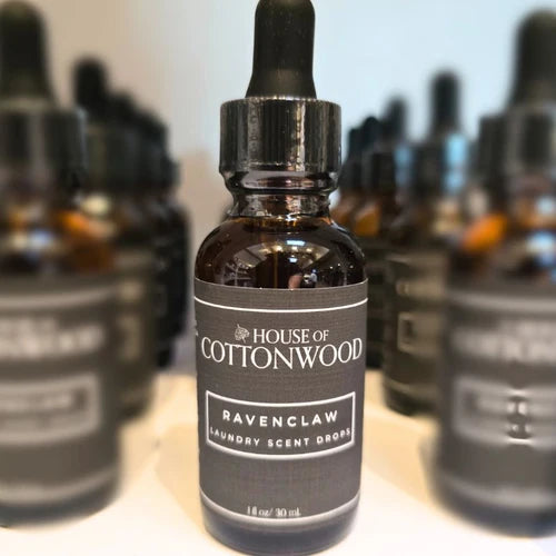 House of Cottonwood Ravenclaw SCENT DROPS