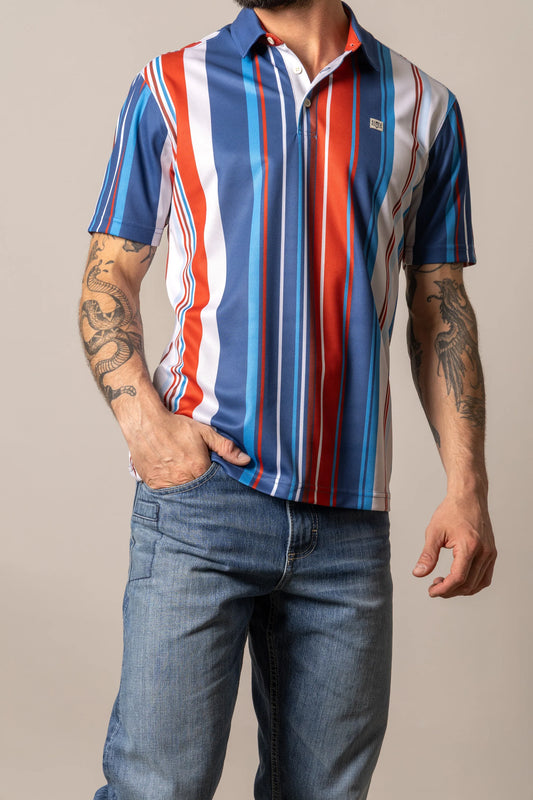 Kime Ranch REIN Polo