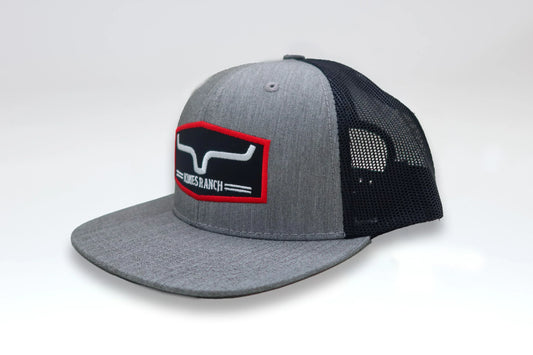 The Kimes Ranch Replay Trucker Hat