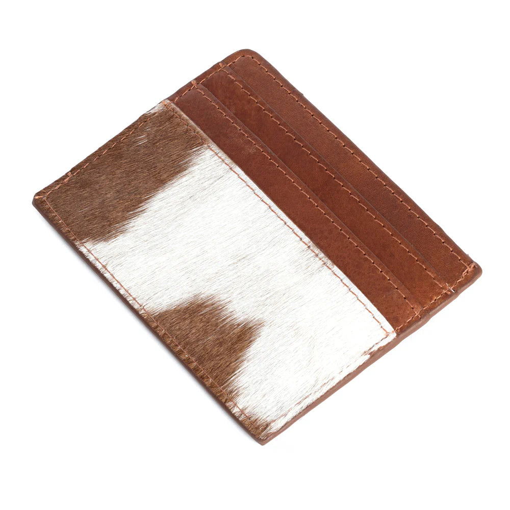 Drysonn Peak Credit Card Holder