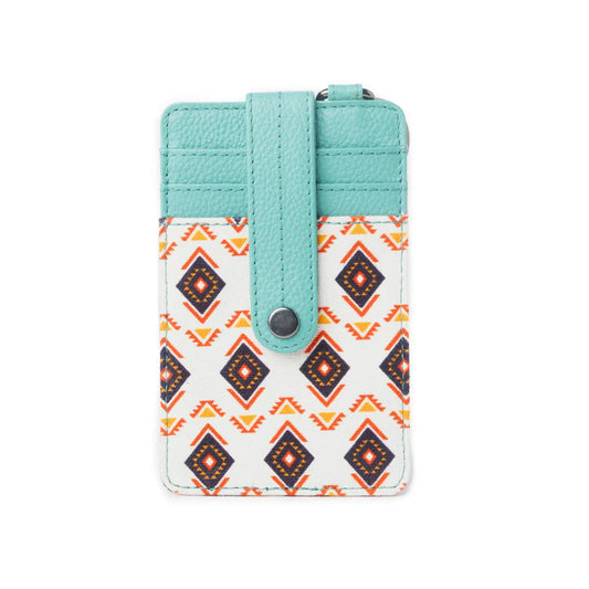 Taralongo Vista Card Holder