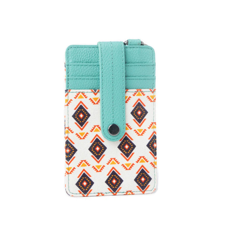 Taralongo Vista Card Holder
