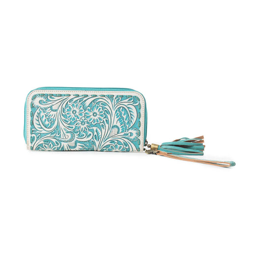 Miss Western Wallet