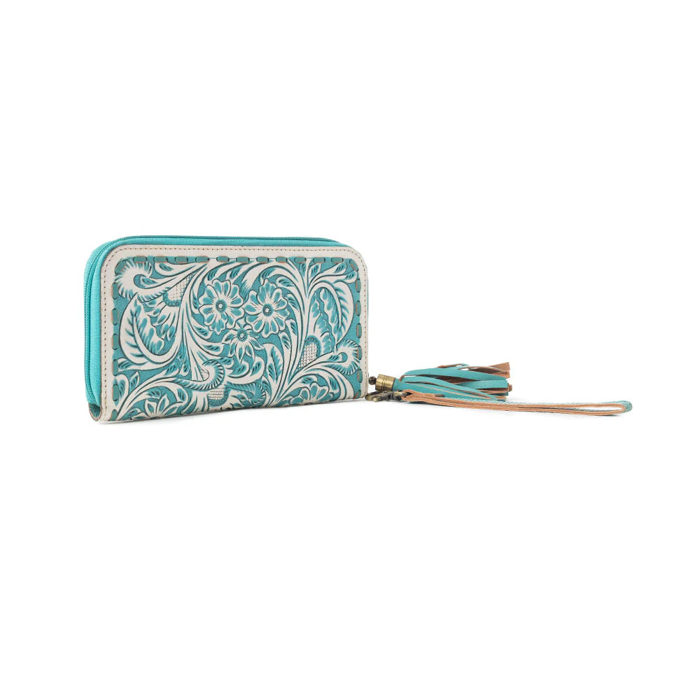 Miss Western Wallet